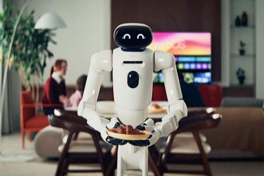 Η LG Electronics κέρδισε 26 βραβεία στα iF Design Award 2026